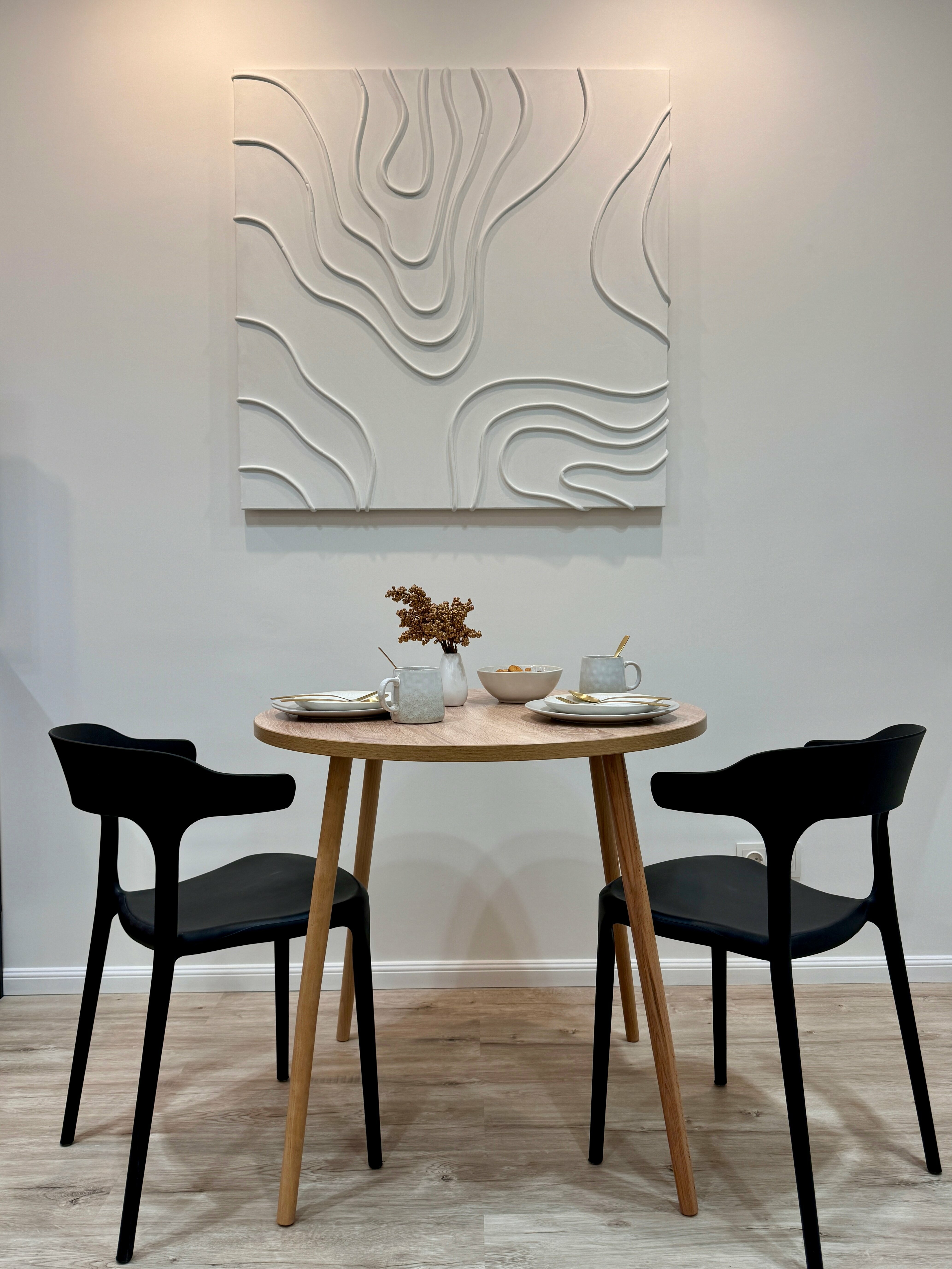 Улучшенный номер-студия