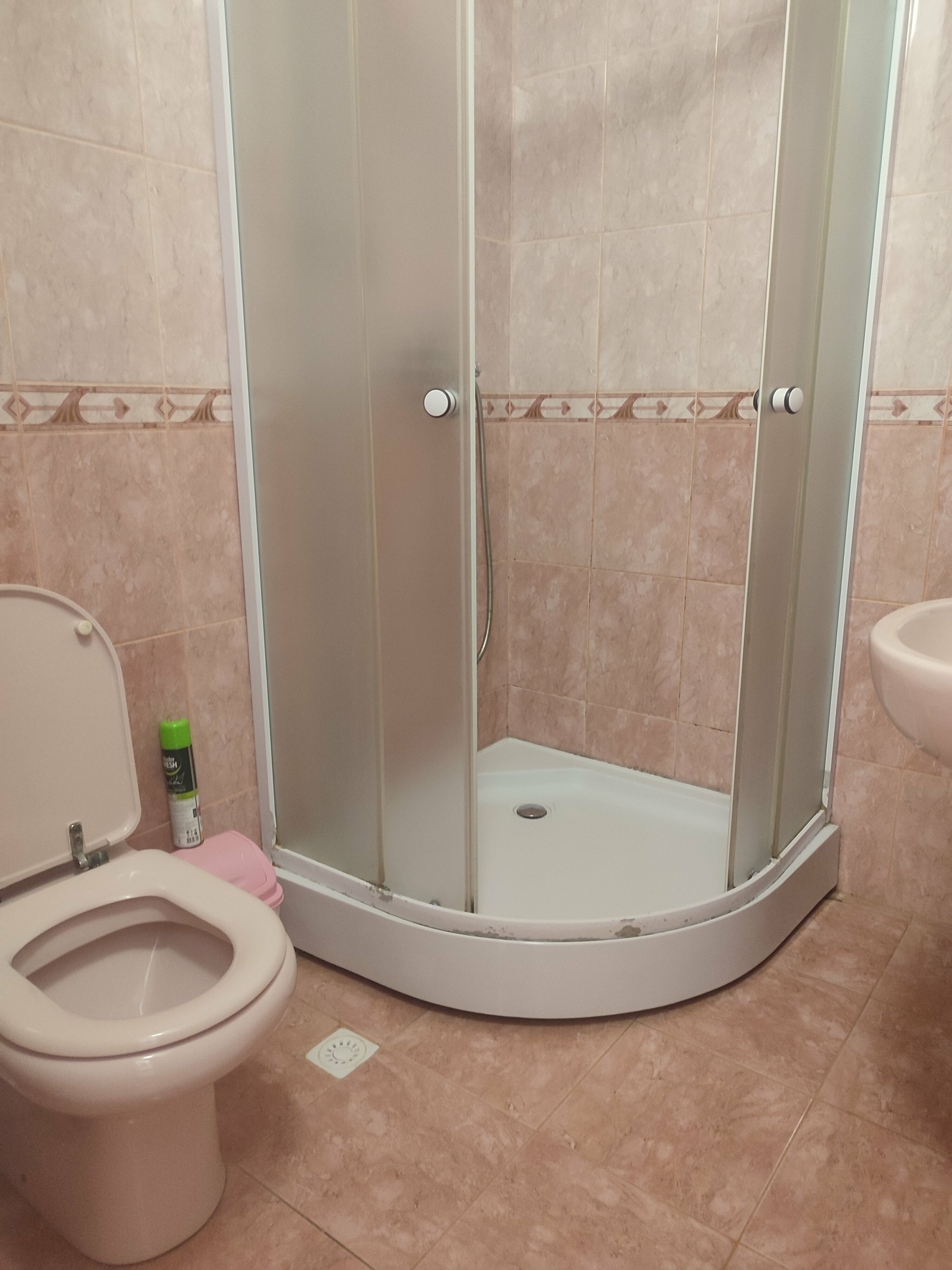 Большой двухместный номер с 1 кроватью