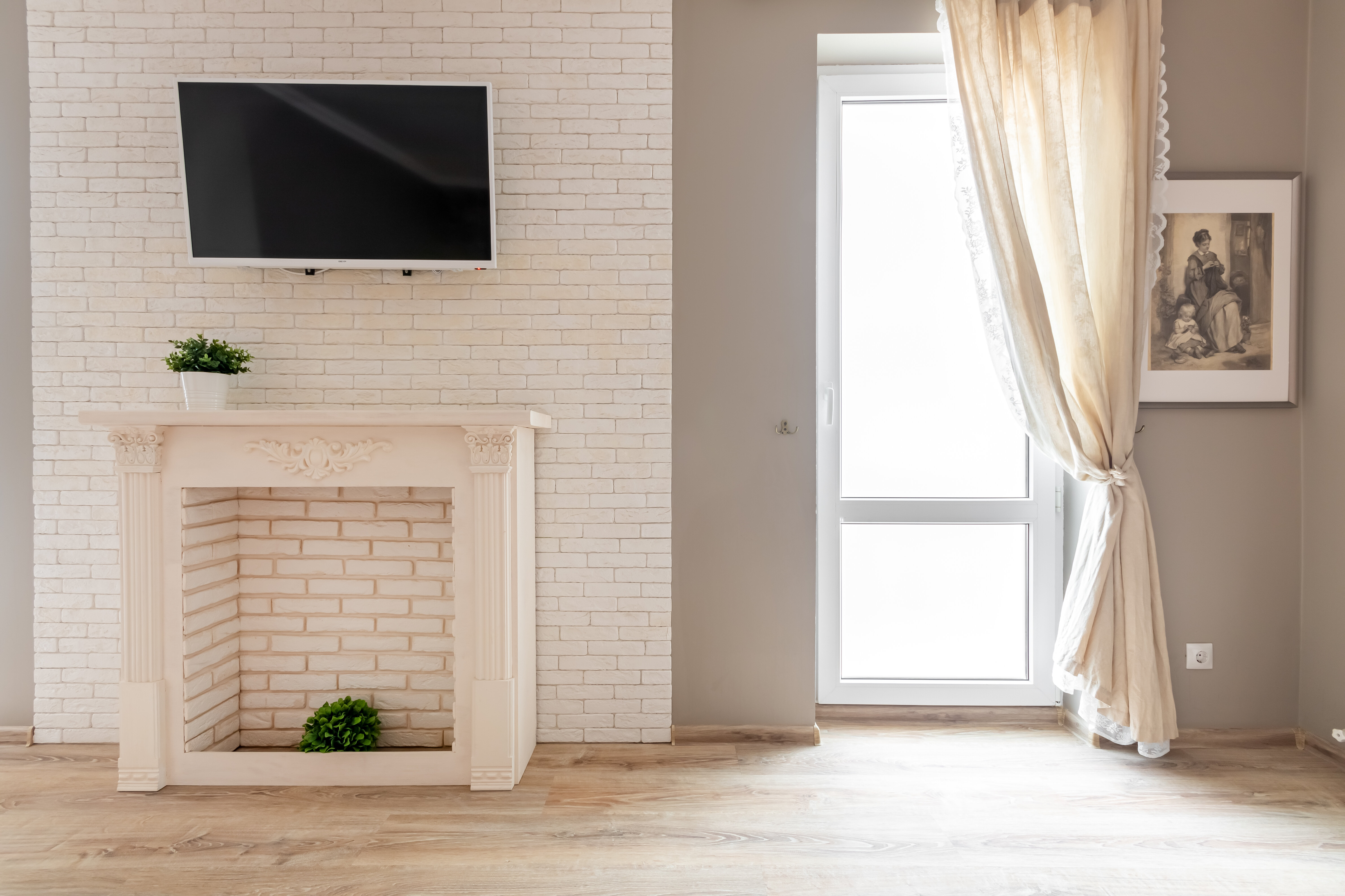 Четырехместные апартаменты с кухней и отдельным входом