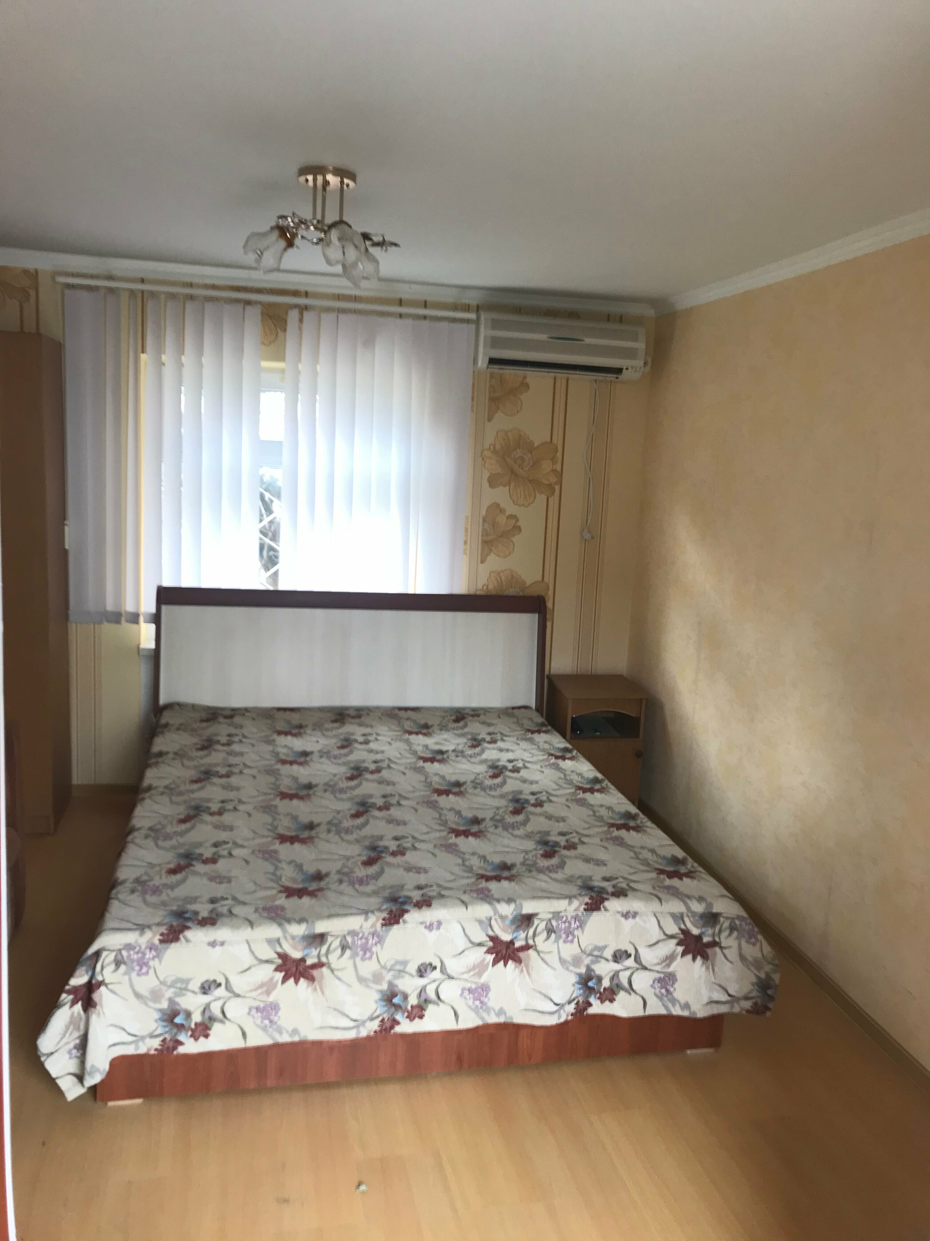 Классический трехместный номер