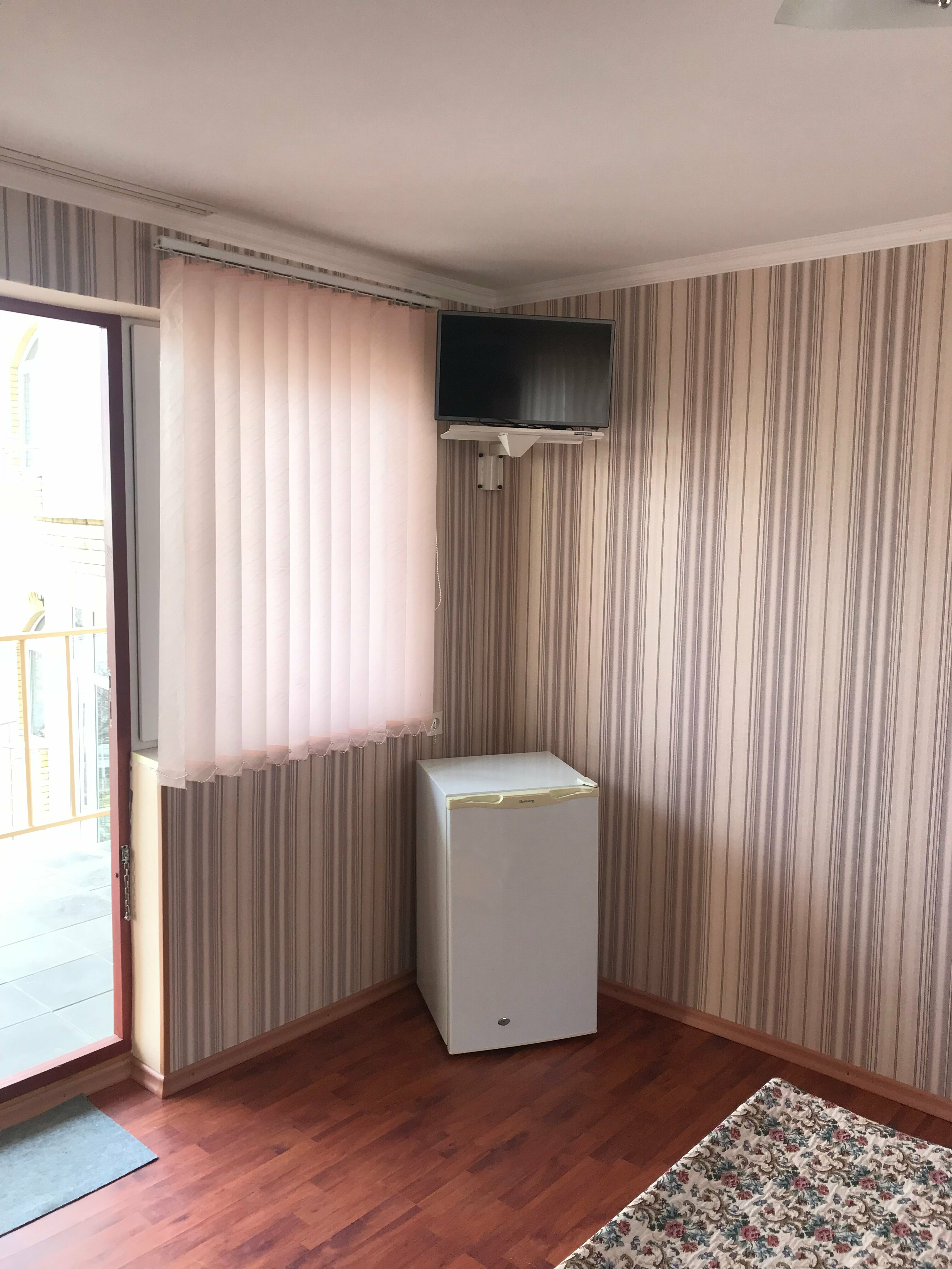 Классический трехместный номер