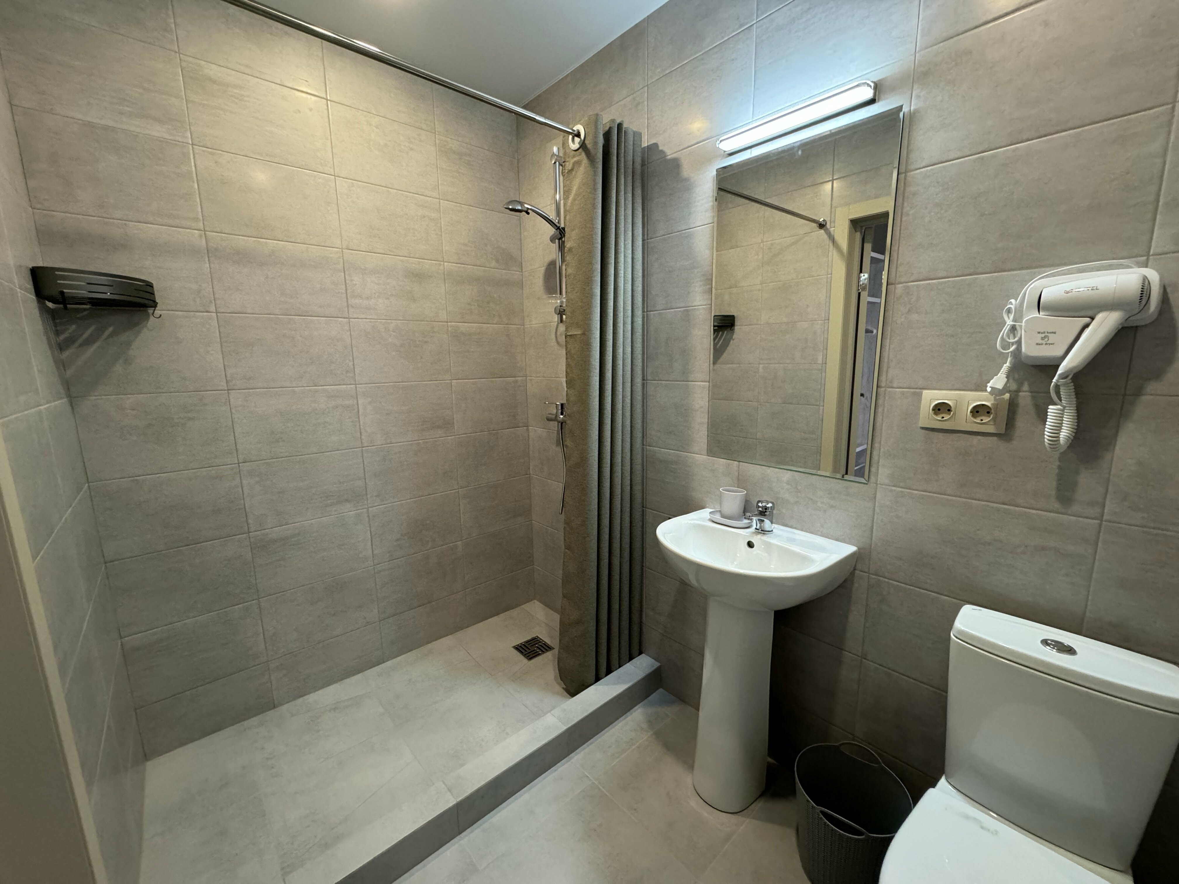 Семейный номер