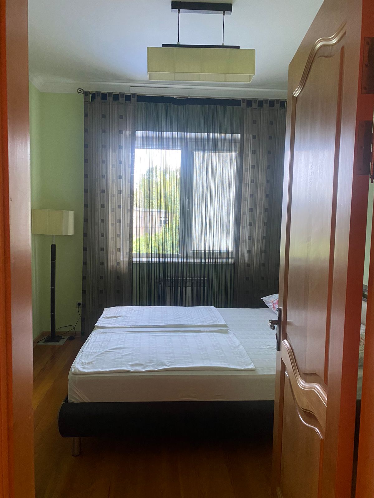 Люкс с 3 спальнями