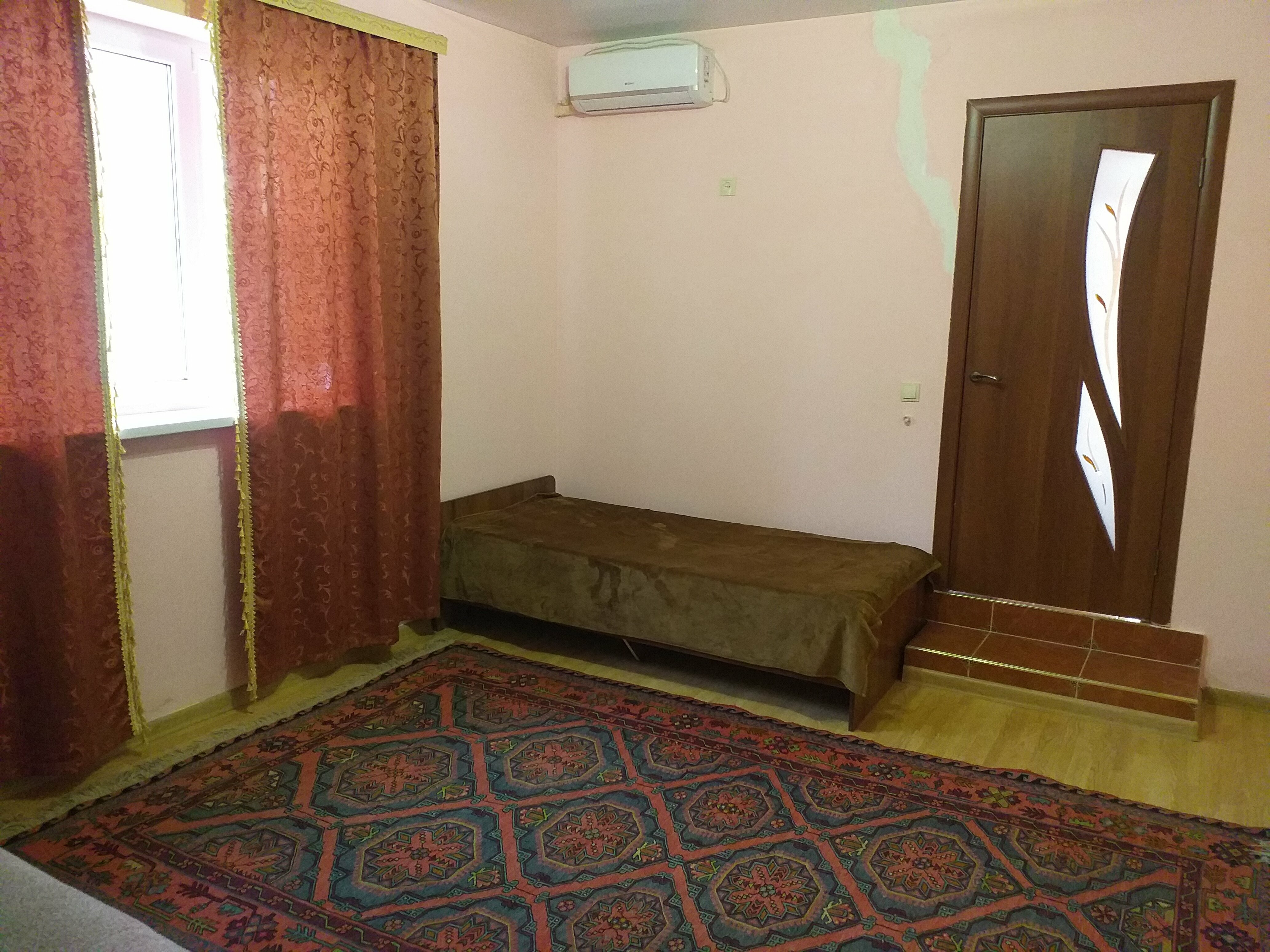 Дом с 2 спальнями