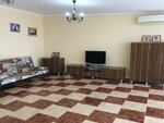 Апартаменты с балконом в Апартаменты у моря