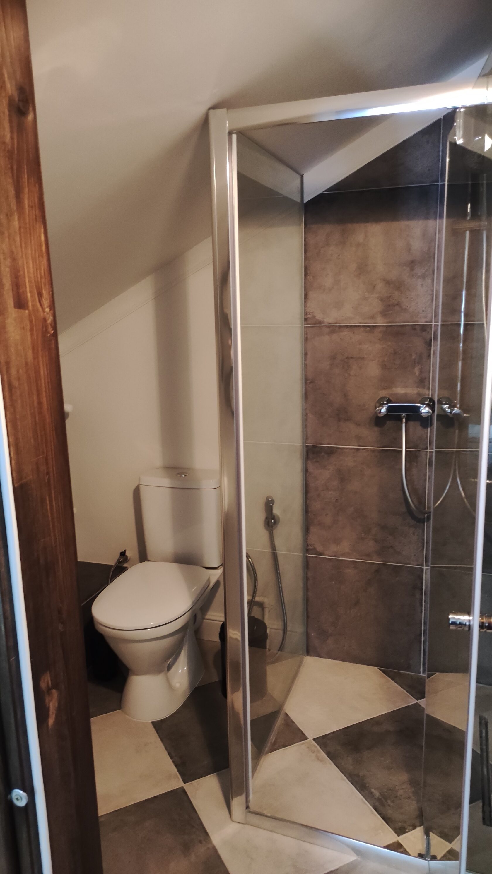 Одноместный номер