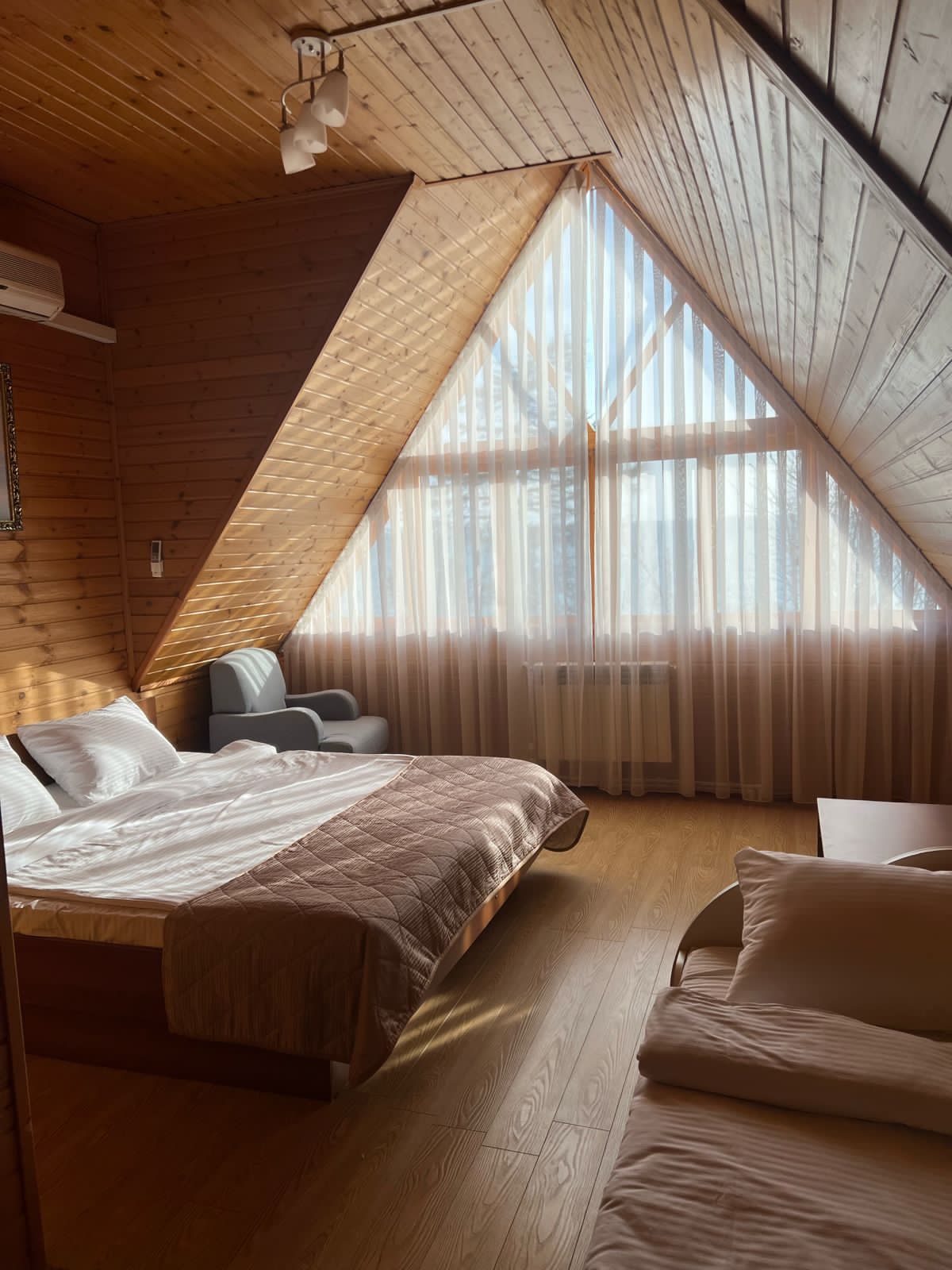 Коттедж – Рядом с пляжем