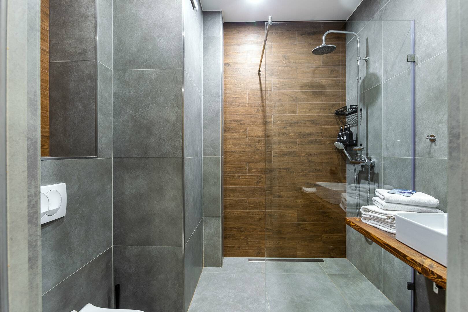 Апартаменты