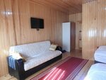 Стандартный трехместный номер, балкон в Zengin Motel