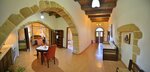 Basic Studio, 1 Queen Bed, Mountain View (Kiklamino) в Maria Villas