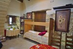 Deluxe Villa, 3 Bedrooms, Mountain View (Triantafilo) в Maria Villas