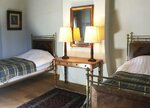 Коттедж «Делюкс» в Gîte Ferme D'hougoumont