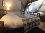Коттедж «Делюкс» в Gîte Ferme D'hougoumont