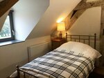 Коттедж «Делюкс» в Gîte Ferme D'hougoumont
