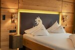 Kraeuterzimmer ARNIKA в Hotel Hochzillertal