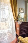 Президентский двухместный номер с 1 двуспальной кроватью в Casa Isabella