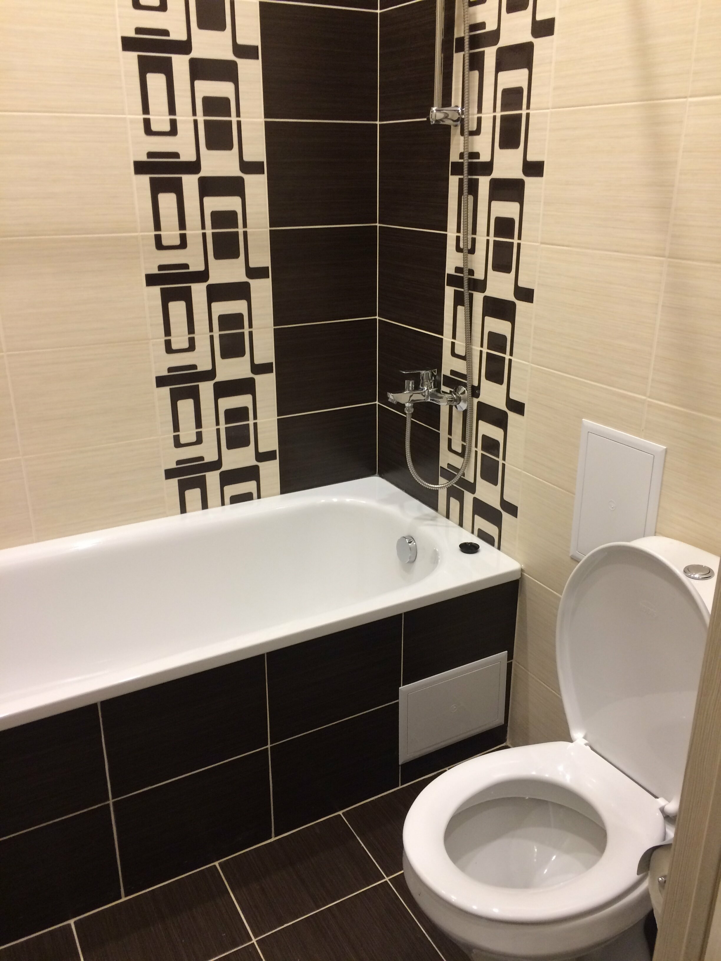 Апартаменты