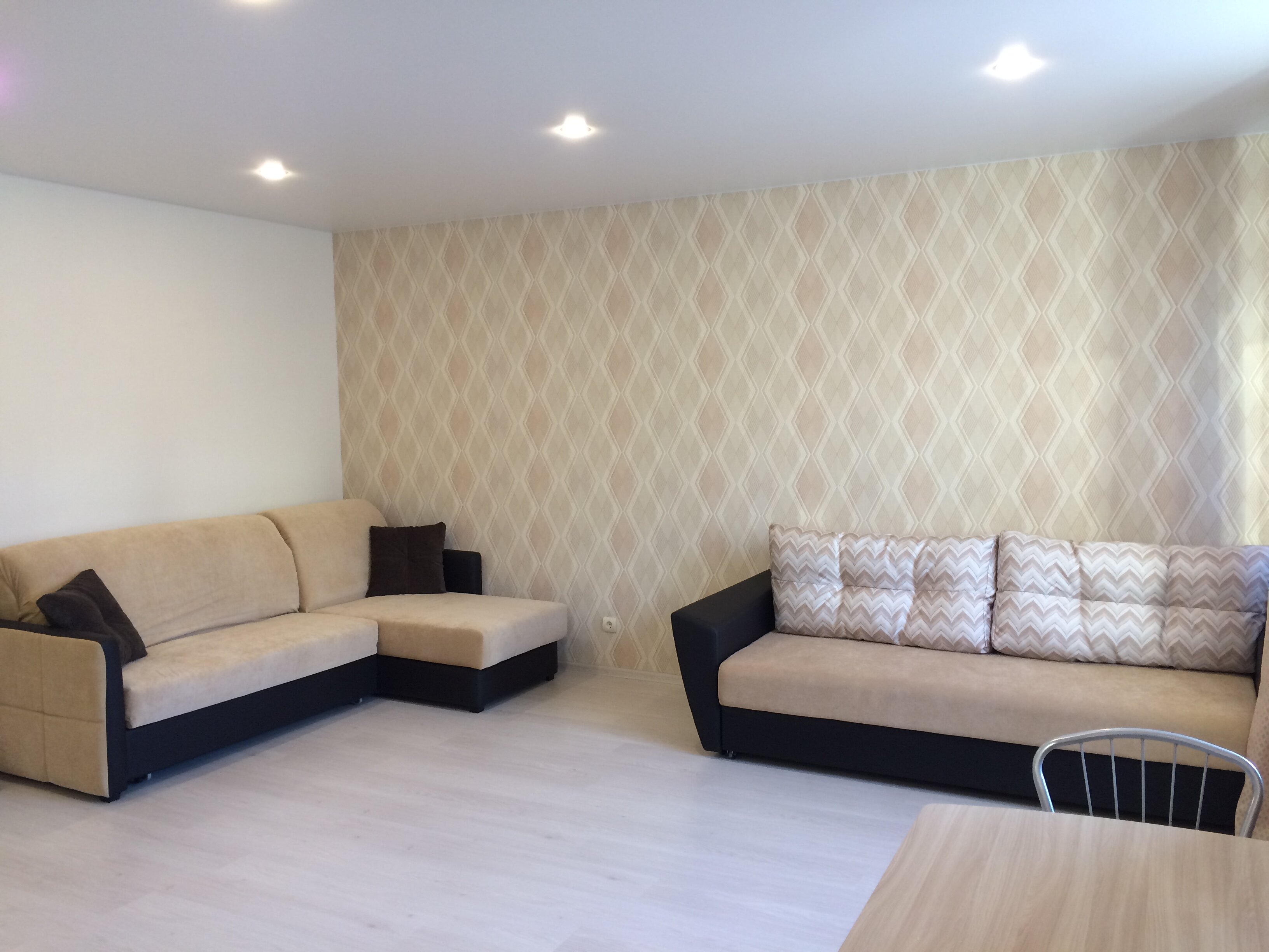 Апартаменты-студия