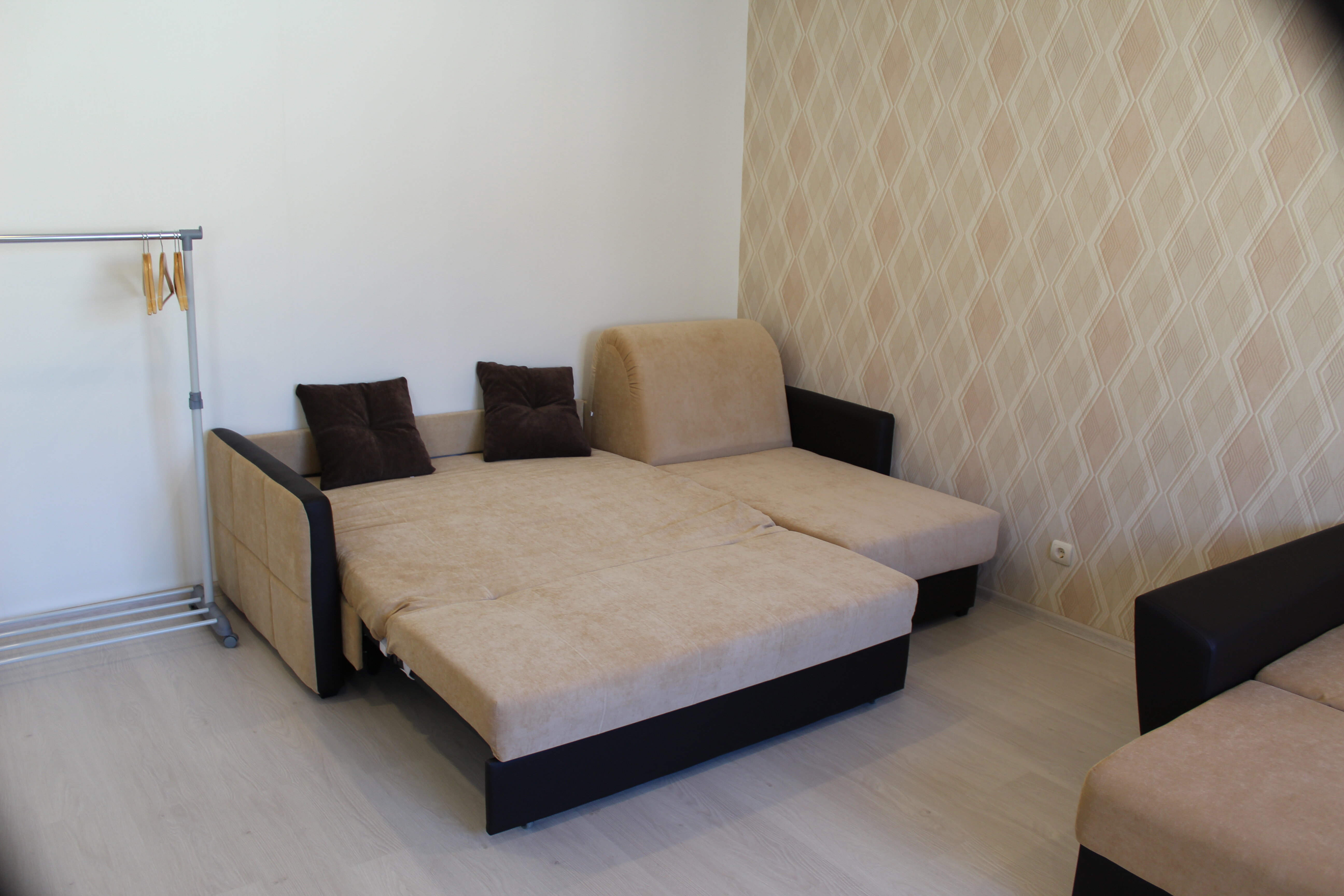 Апартаменты-студия