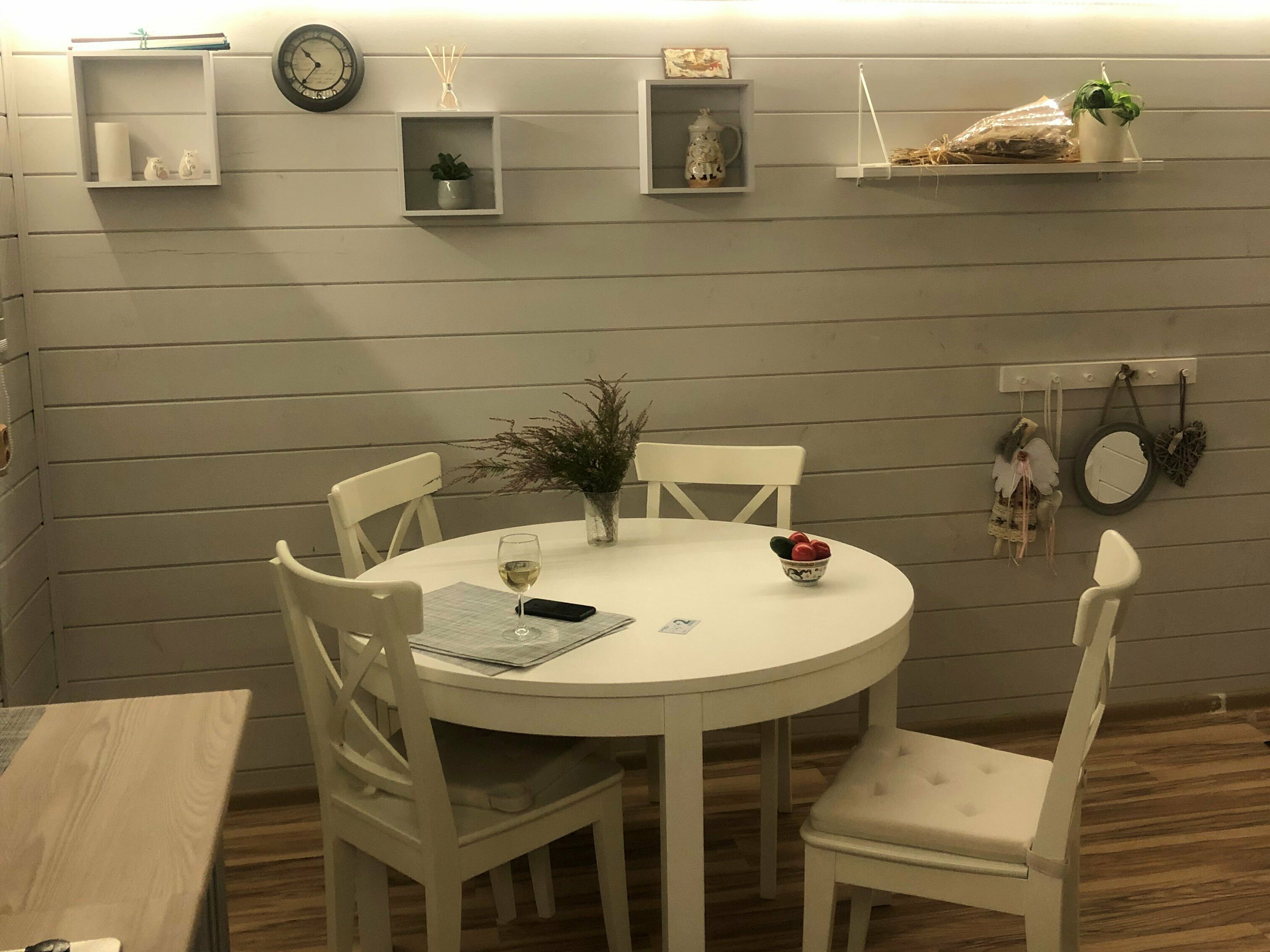 Дом с 2 спальнями