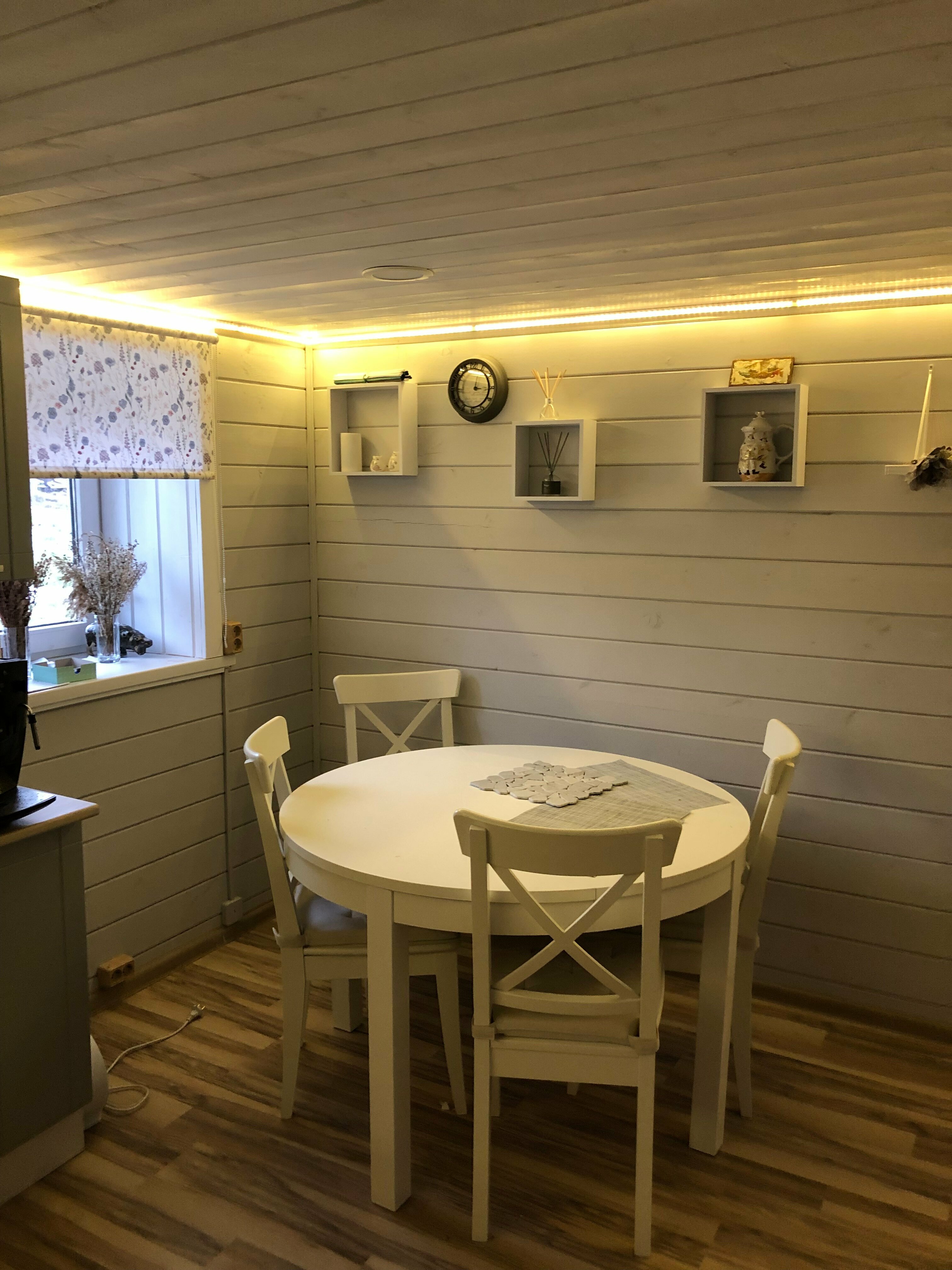 Дом с 2 спальнями