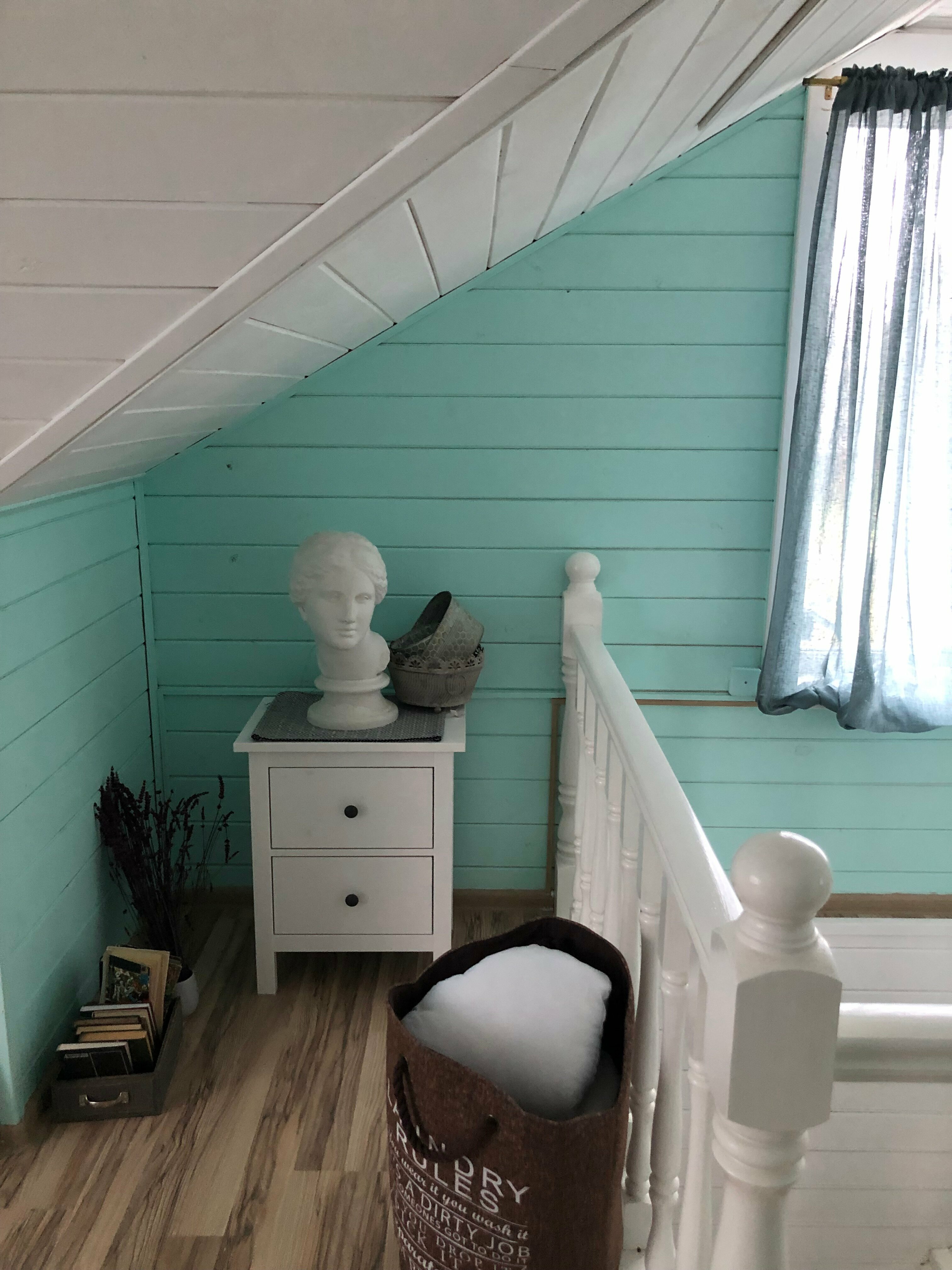 Дом с 2 спальнями