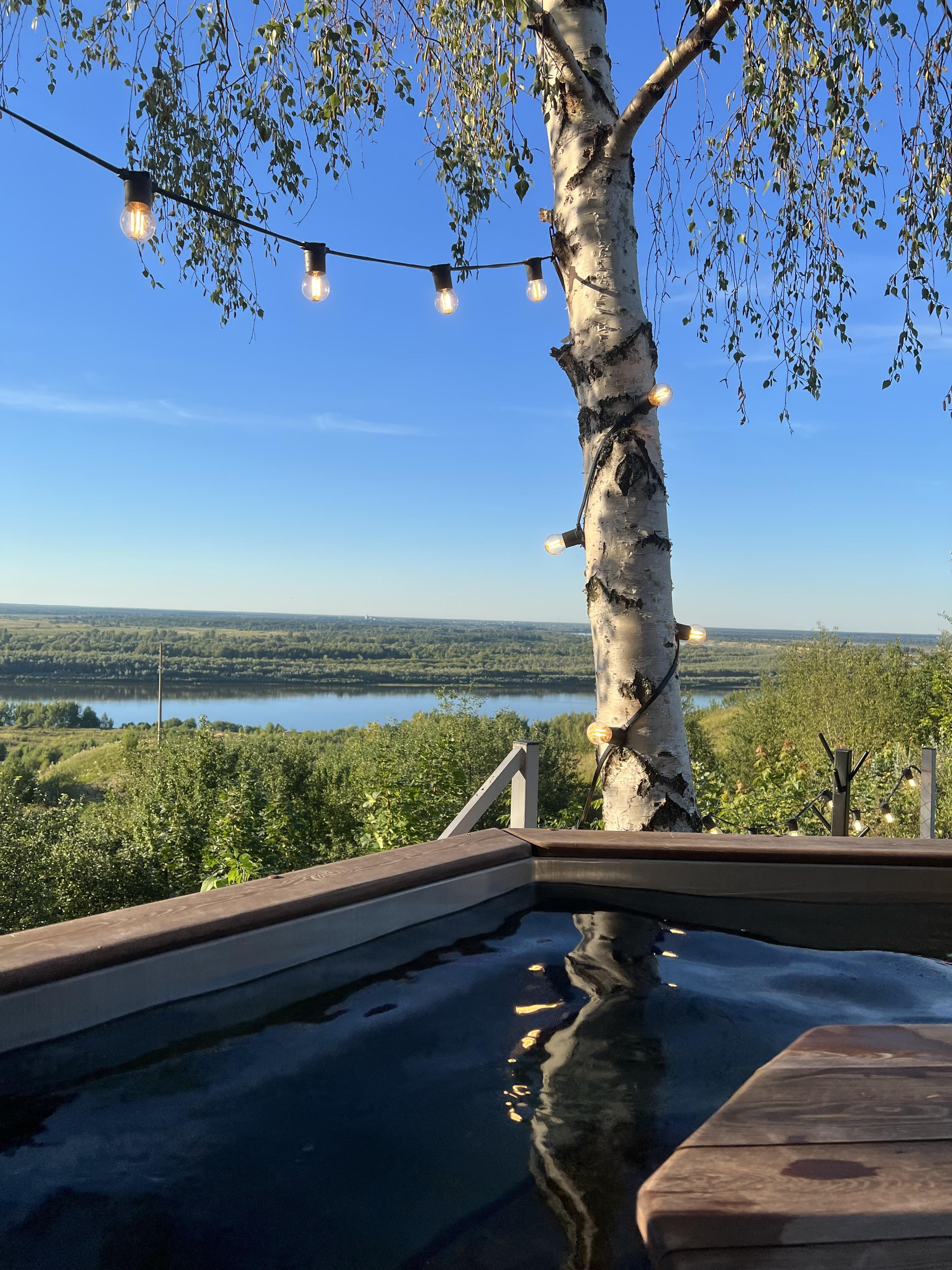 Четырехместный номер «Комфорт»