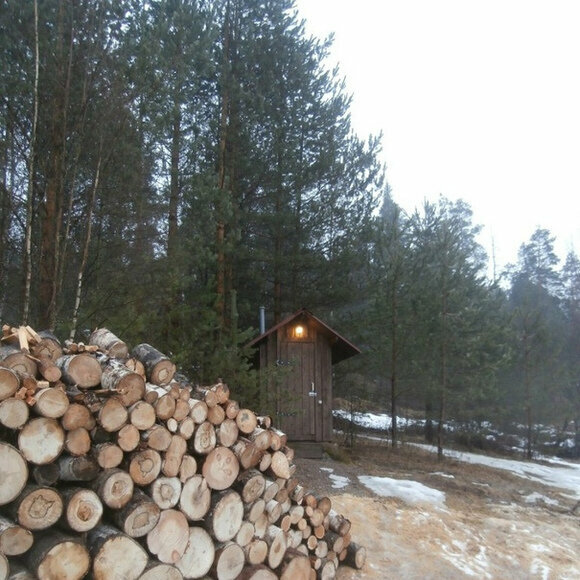 Четырехместный номер