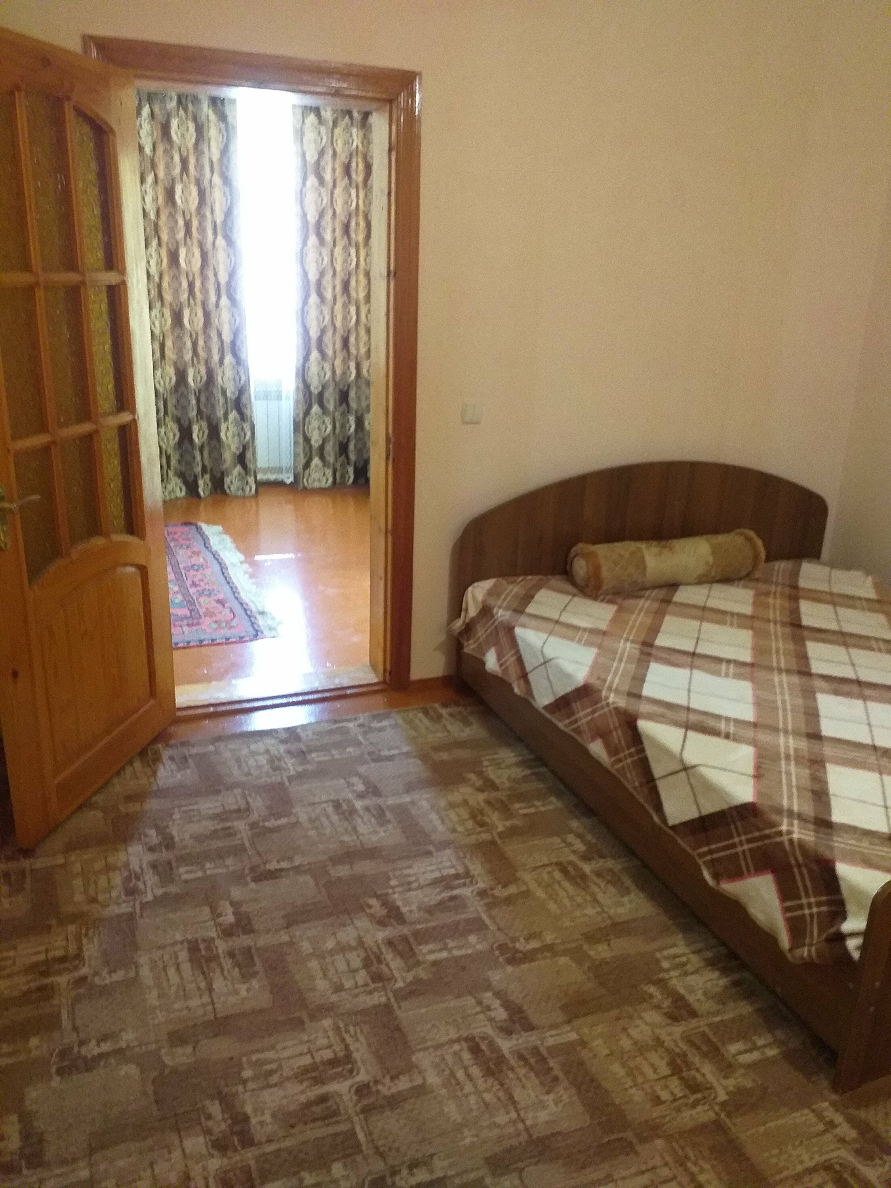 Дом для семейного отдыха