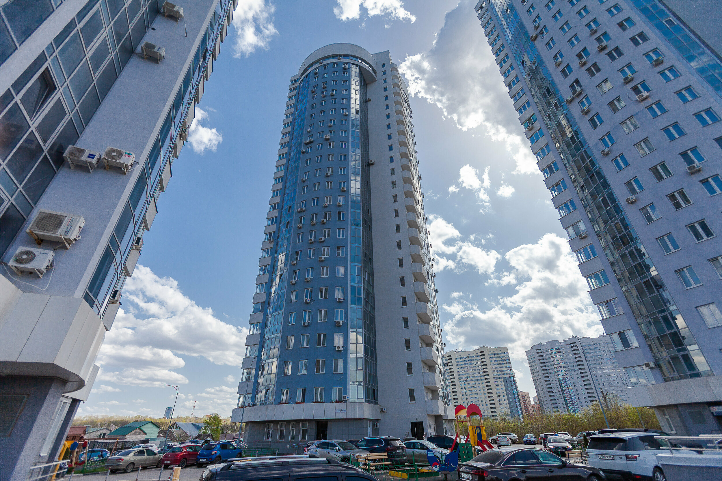 Четырехместный номер «Премиум»