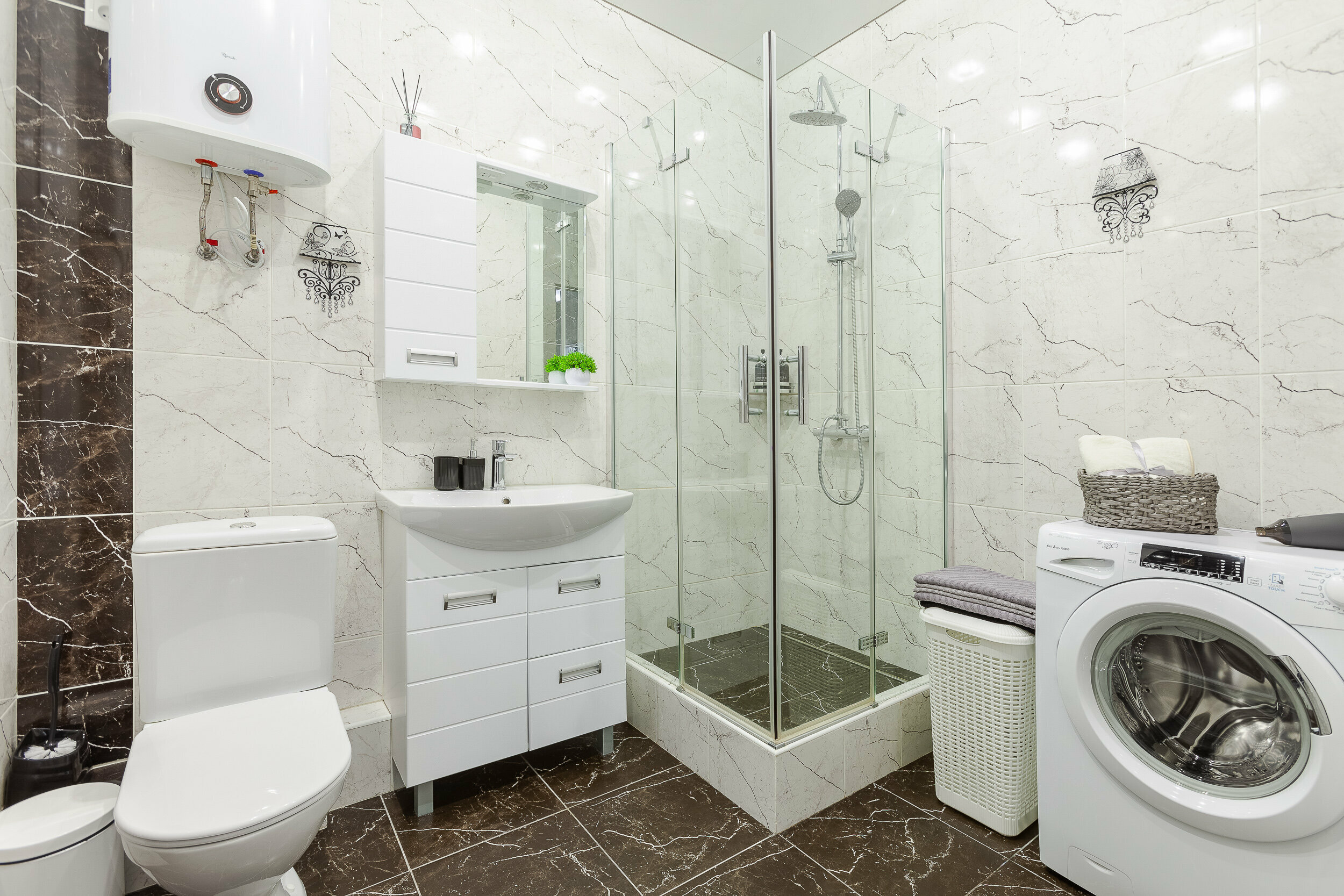 Четырехместный номер «Премиум»