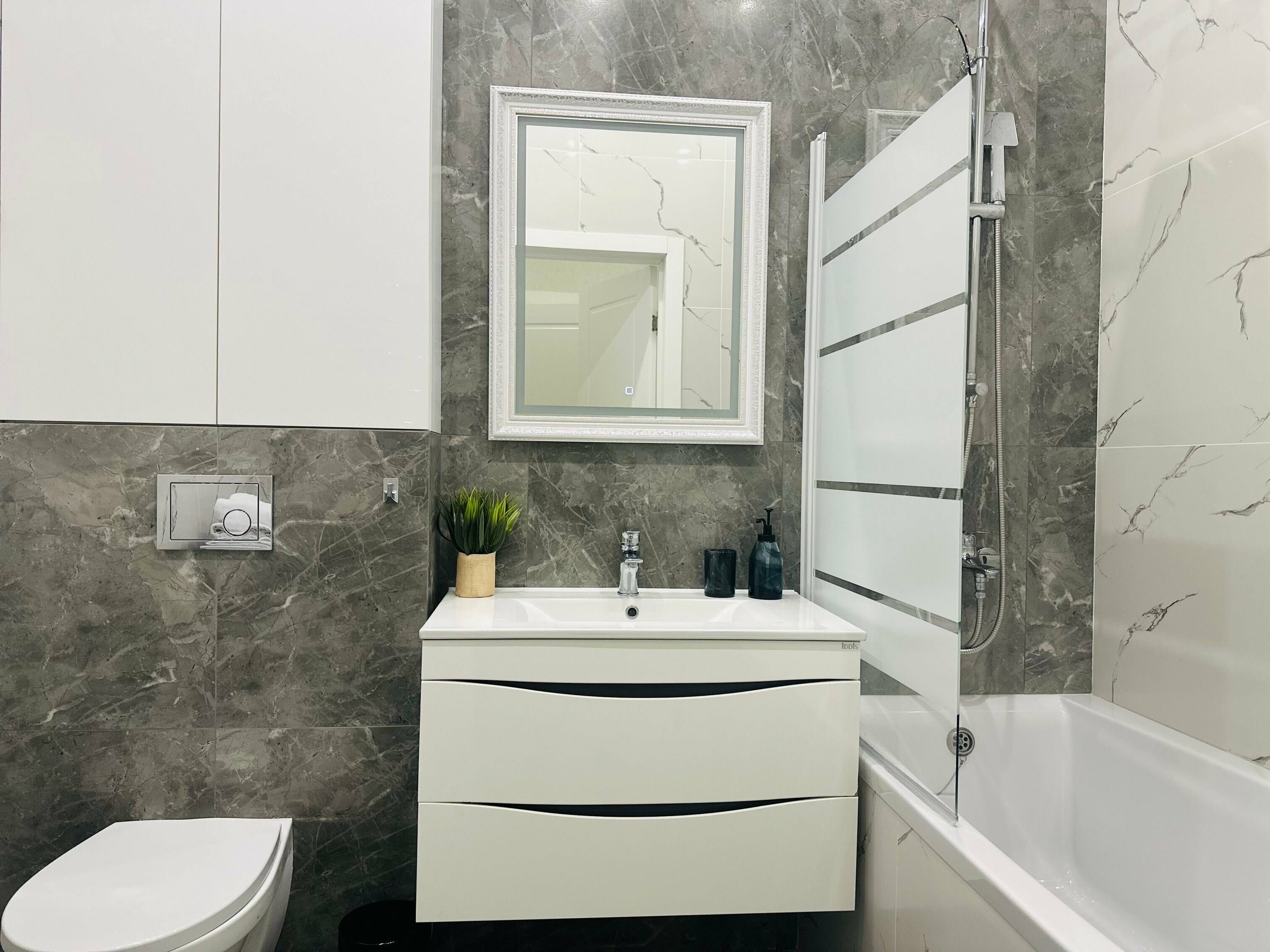 Апартаменты с 2 спальнями