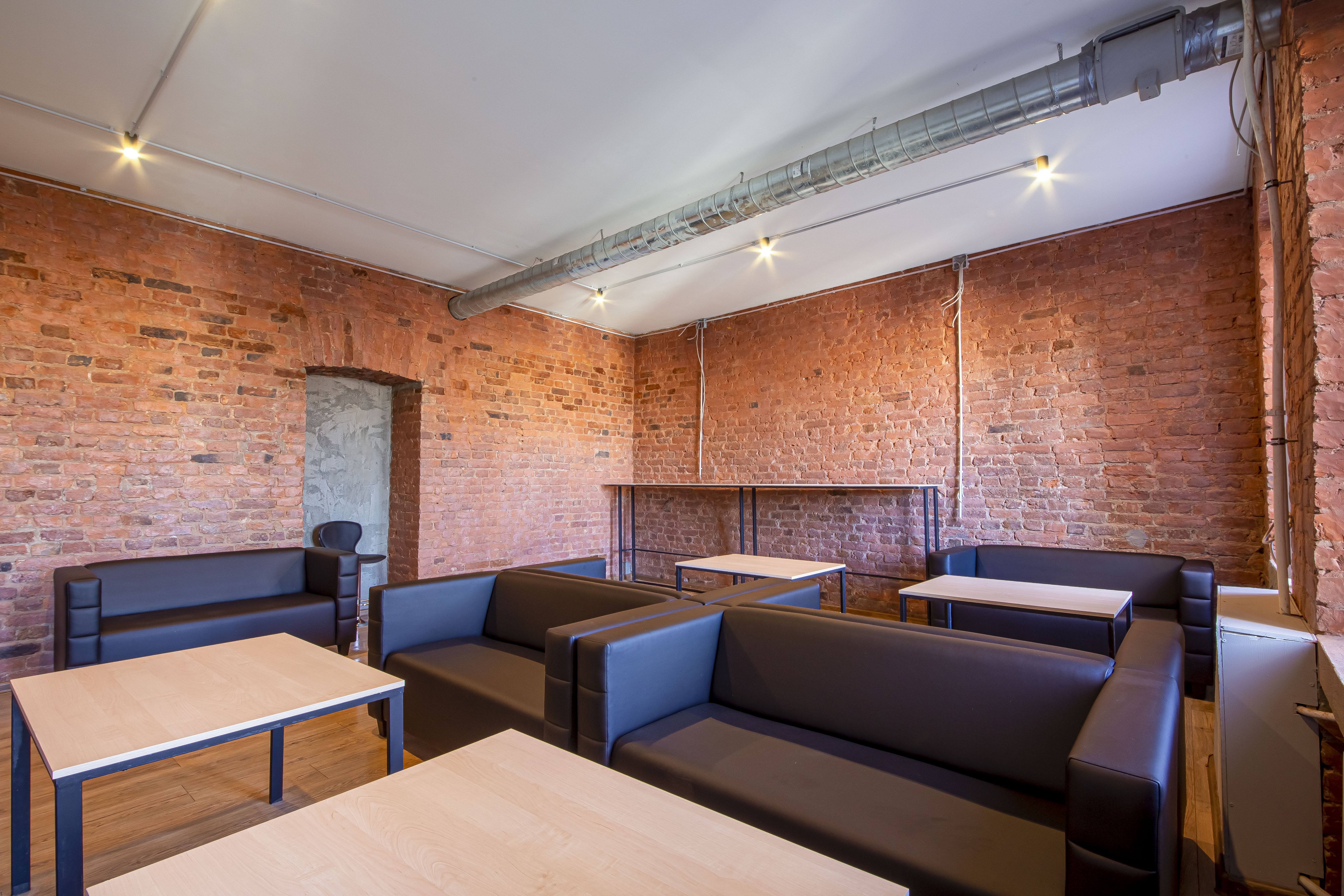 Двухместный номер с 1 кроватью и общей ванной комнатой