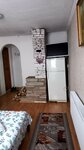 Двухместный номер с 1 кроватью в Снежный Барс