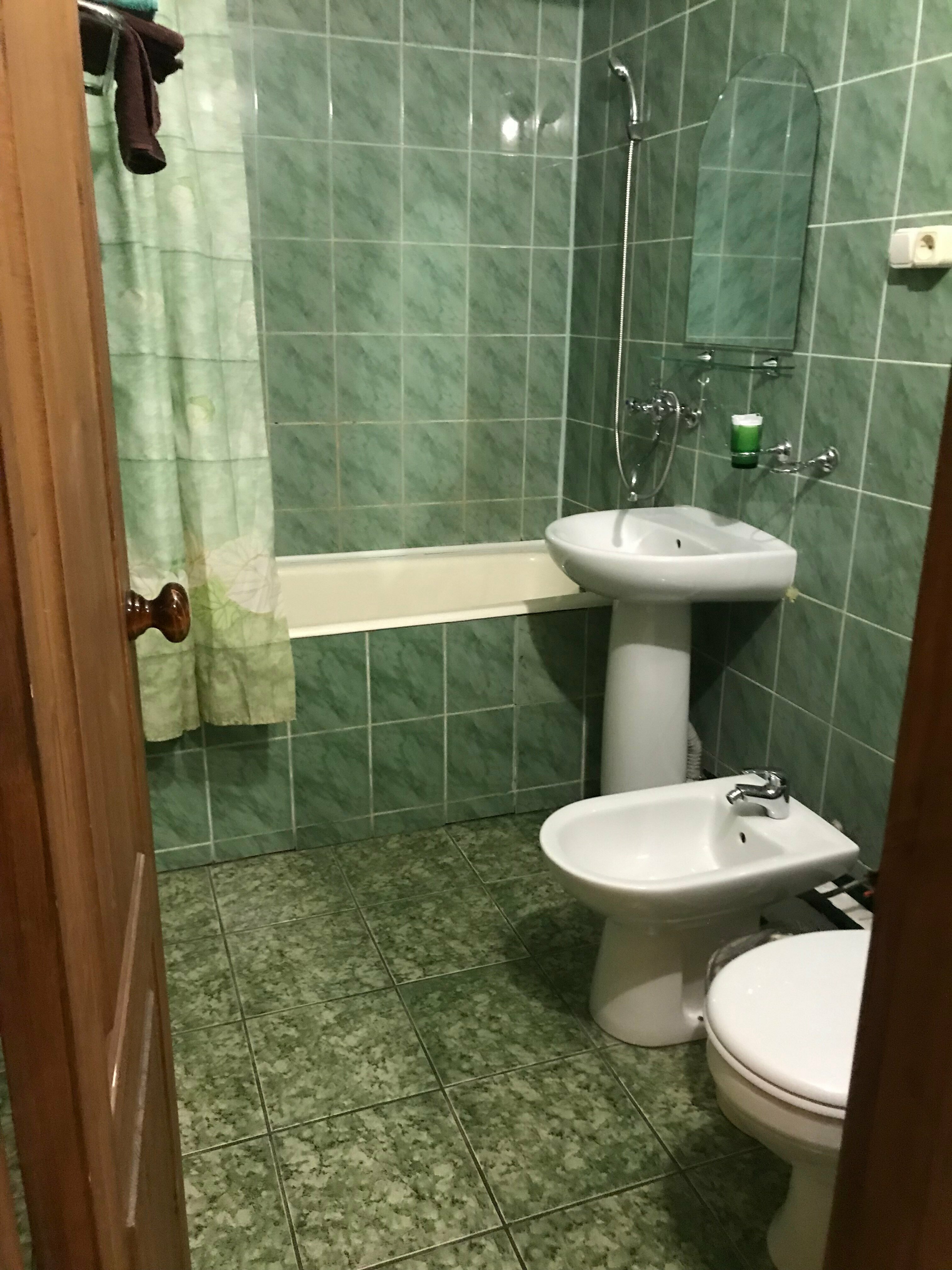 Улучшенный одноместный номер