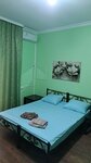 Стандартный четырехместный номер в Портлэнд