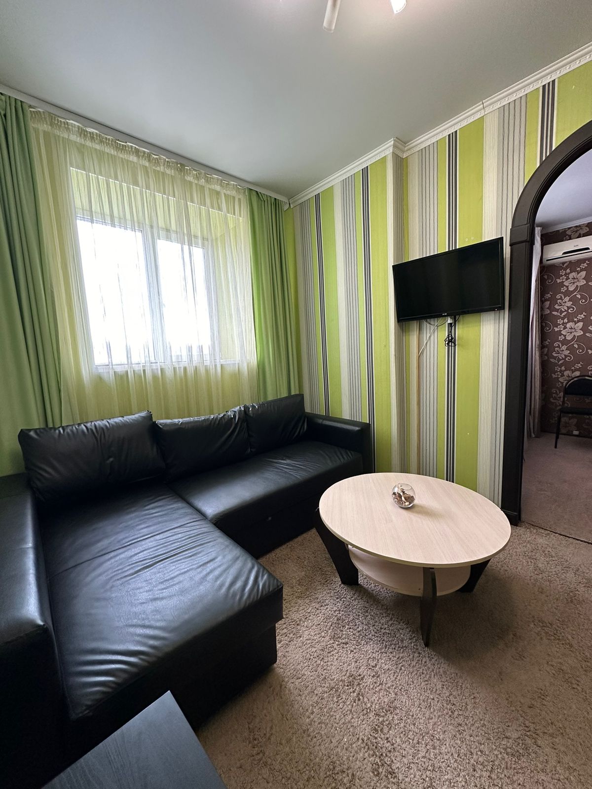 Семейный номер