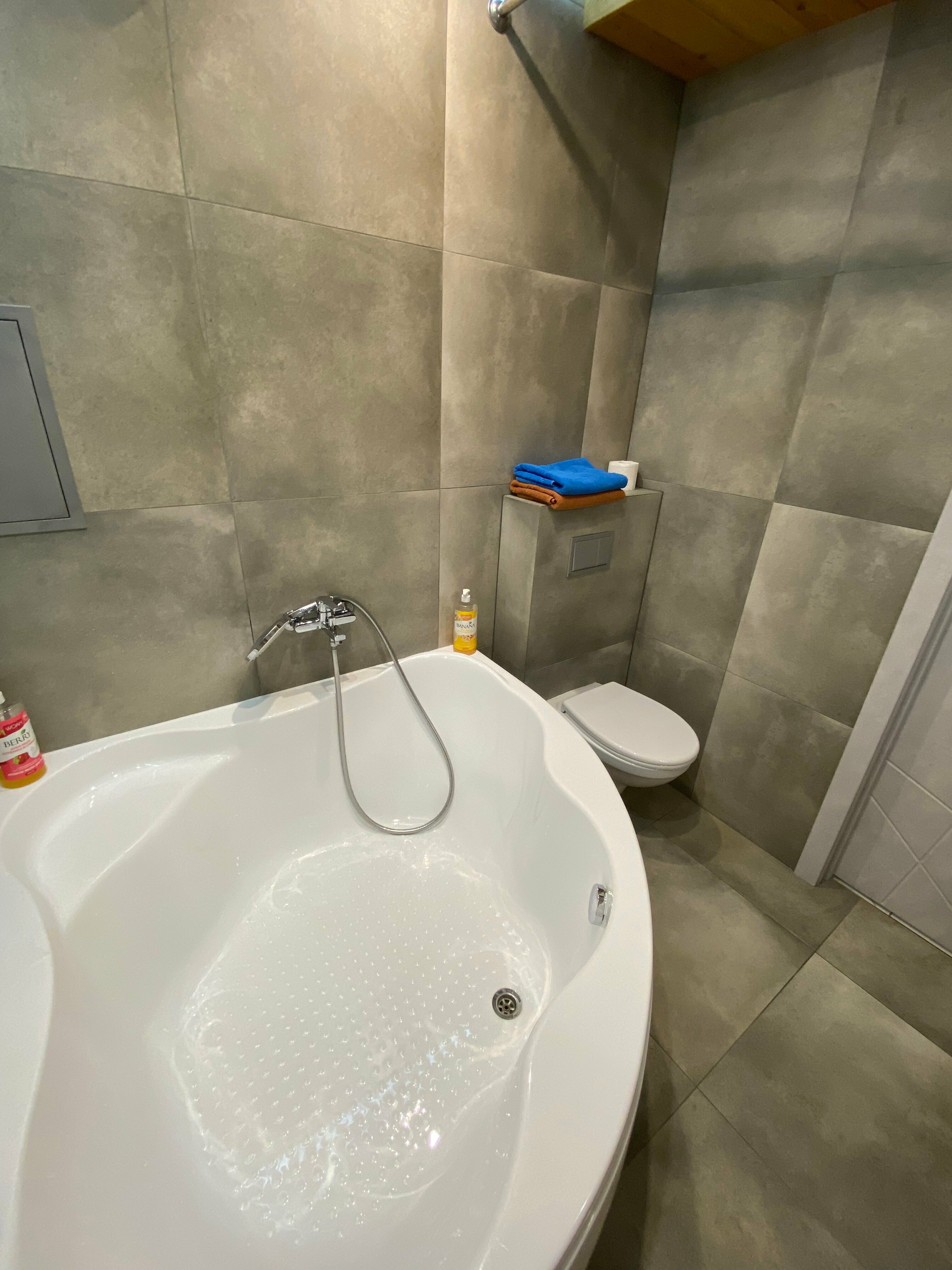 Номер-студия Делюкс