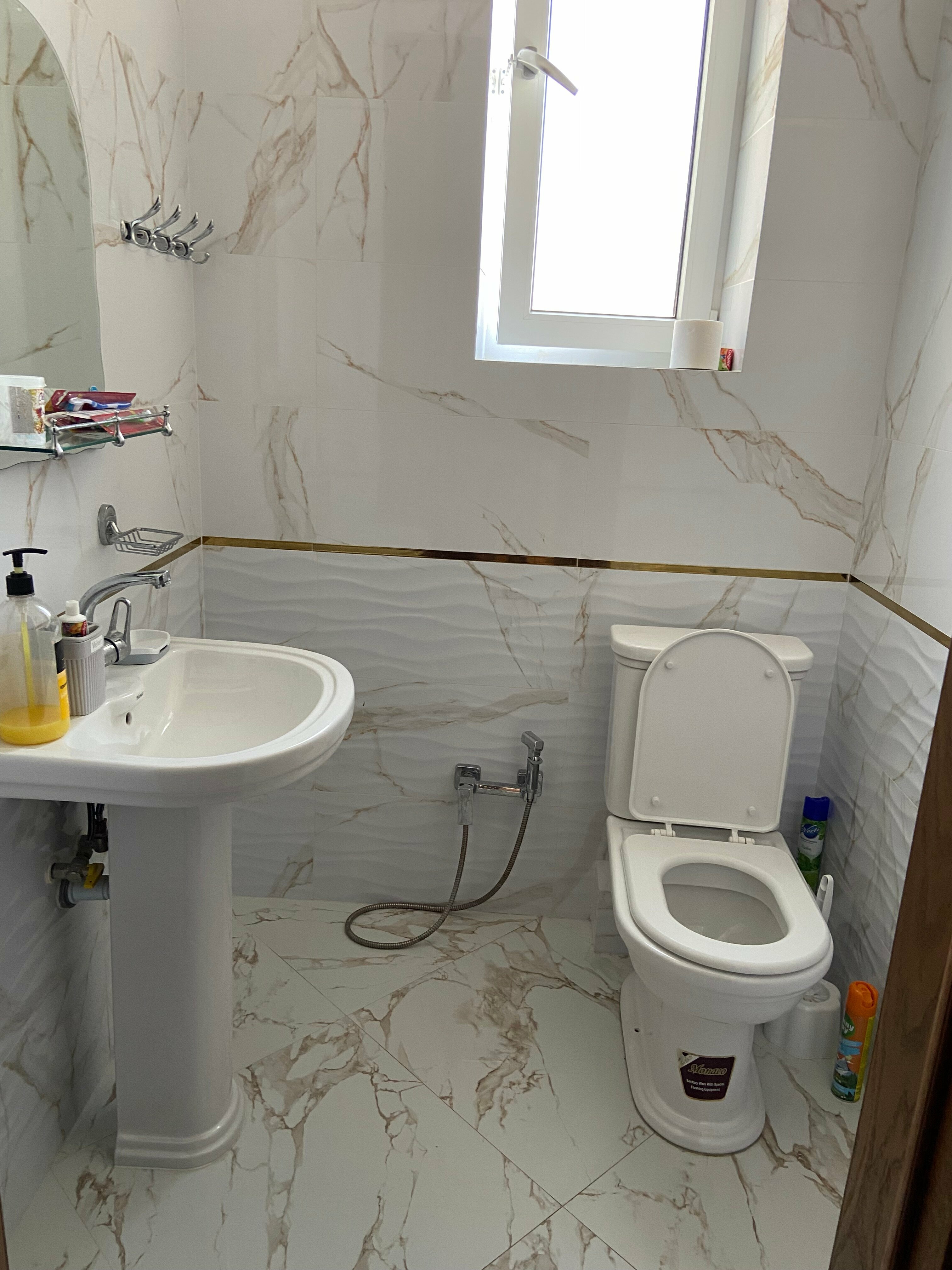 Таунхаус с отдельным входом