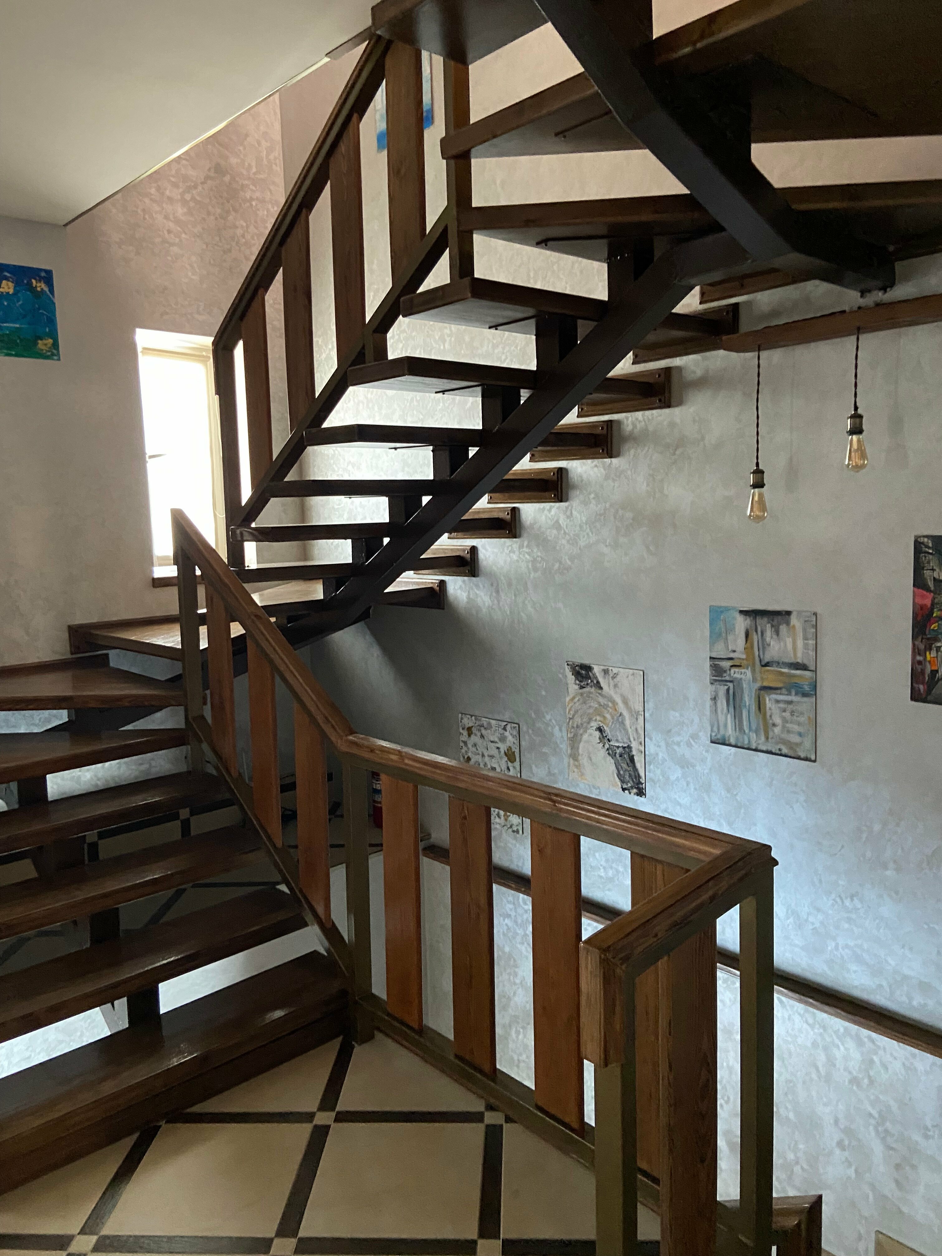 Таунхаус с отдельным входом