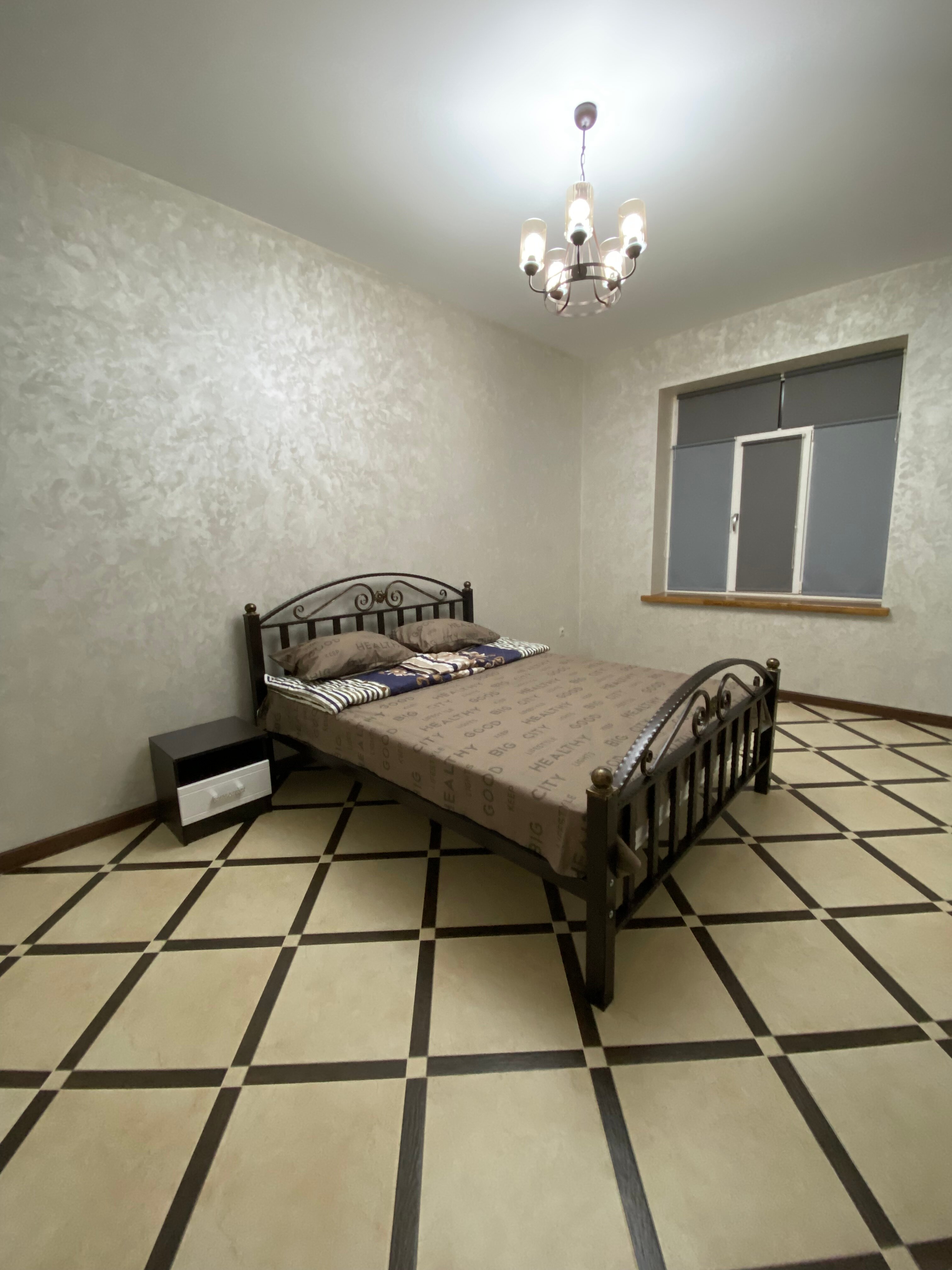 Таунхаус с отдельным входом