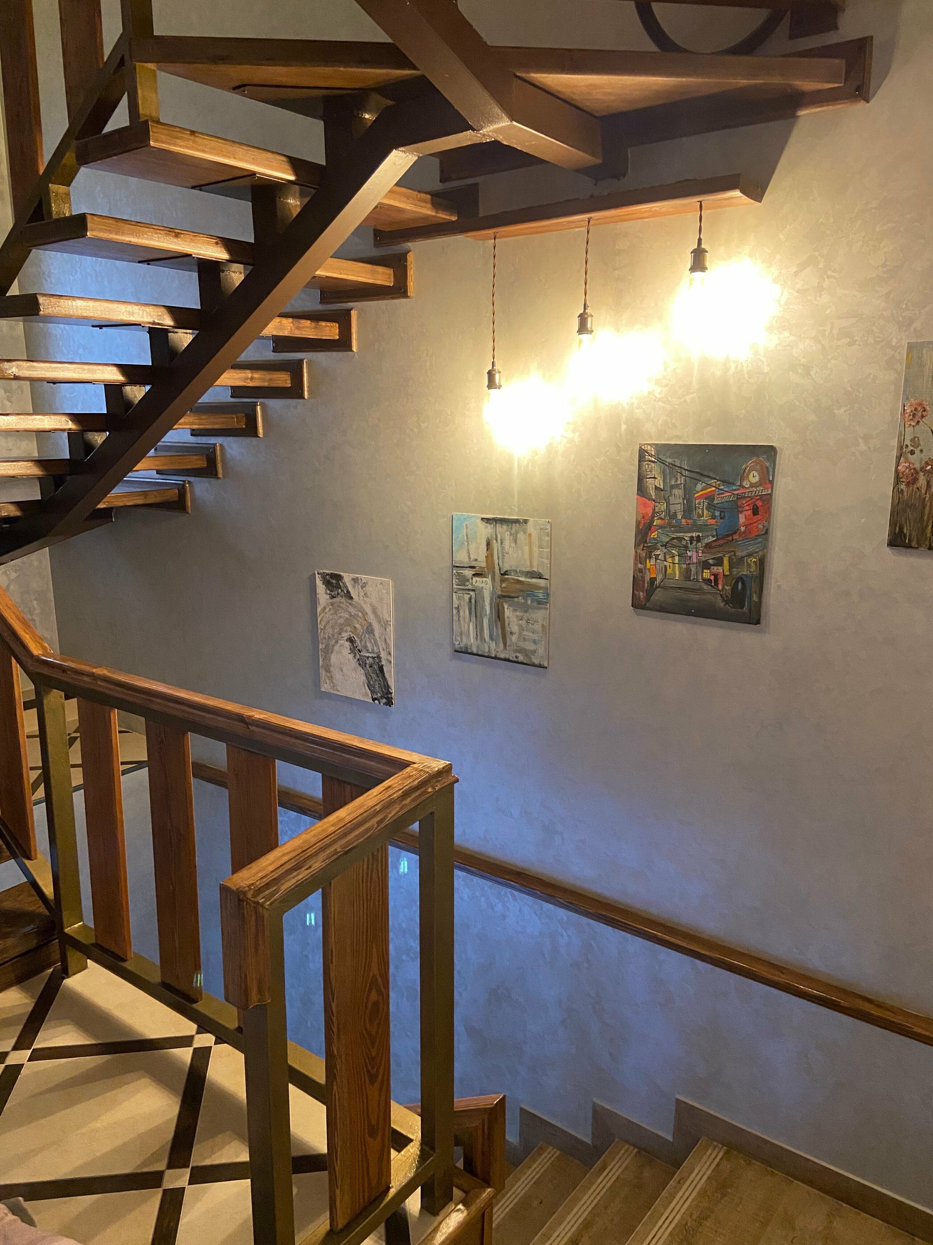 Таунхаус с отдельным входом