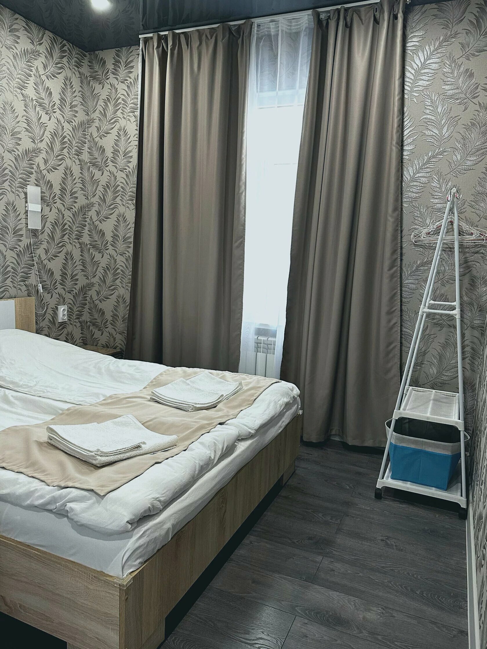 Улучшенный люкс