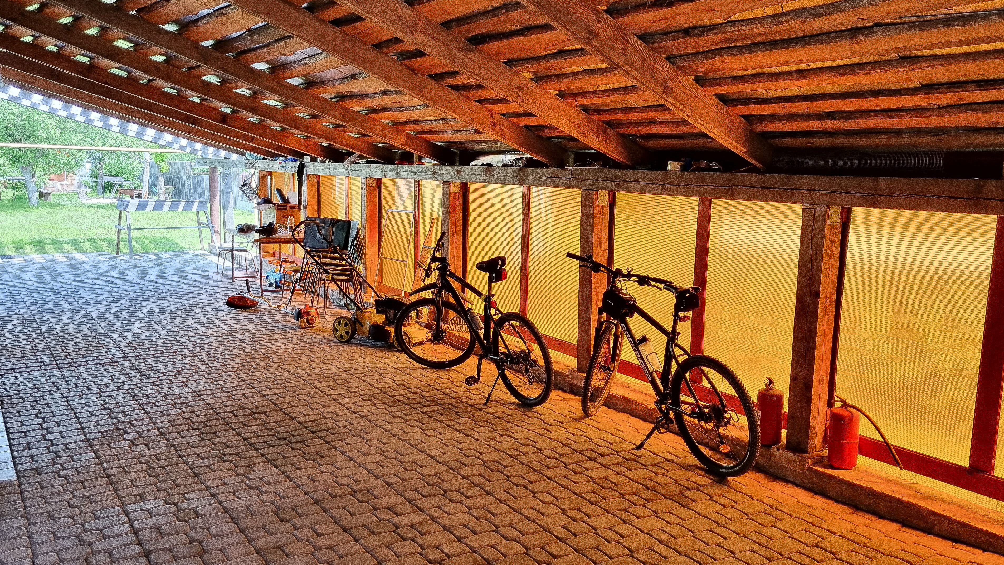 Апартаменты с 2 спальнями