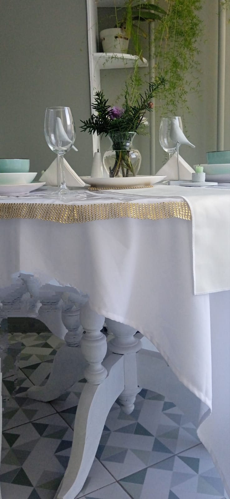 Апартаменты - 1-й этаж