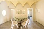 Апартаменты в Casa Dell Architetto Alla Cattedrale