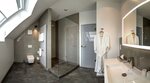 Улучшенный двухместный номер с 1 двуспальной кроватью в Hotel Restaurant Lindenhof