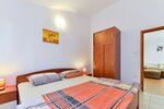 Apartment, 2 Bedrooms A1 в Apartments Galic