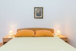 Апартаменты, вид на море (A5) в Apartments Galic