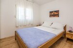 Апартаменты, 1 спальня (A4) в Apartments Galic